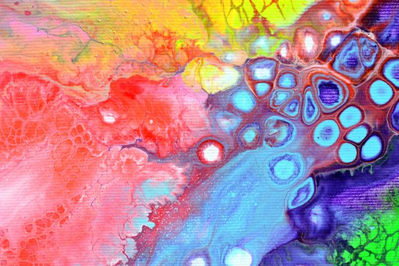 The Voice of a Dream 4