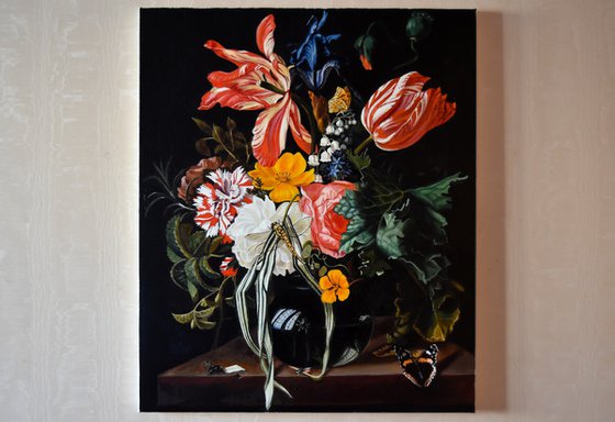 Still Life reproduction