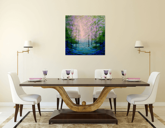 The Air that I Breathe