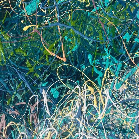 Waves of Inner Light