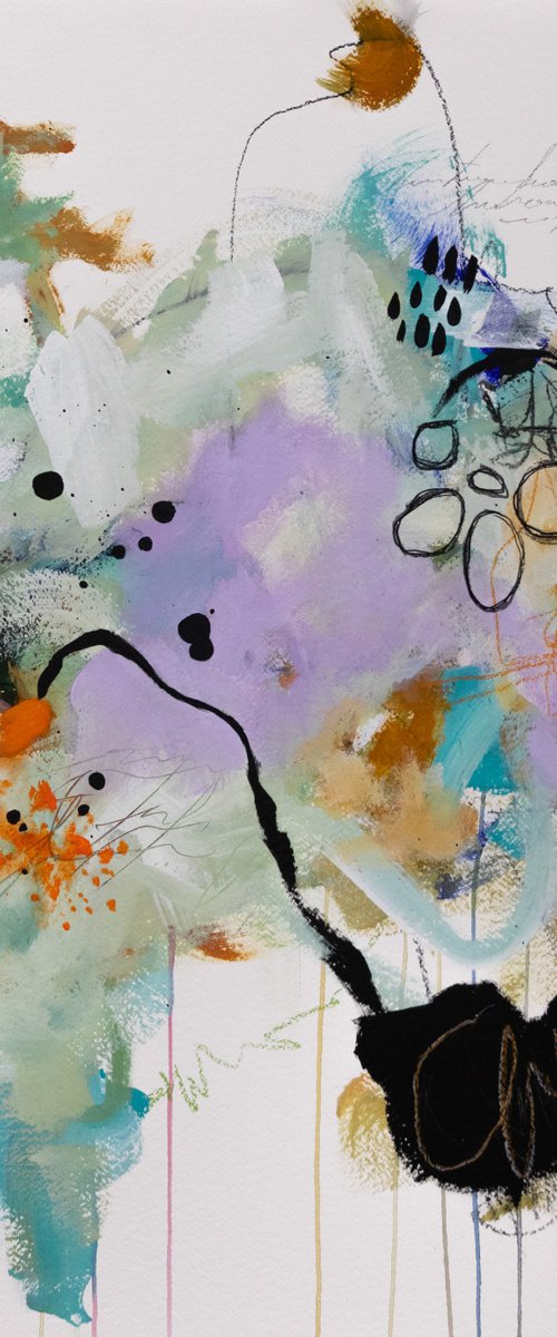 Ne me dites pas ce que je dois faire by Chantal Proulx