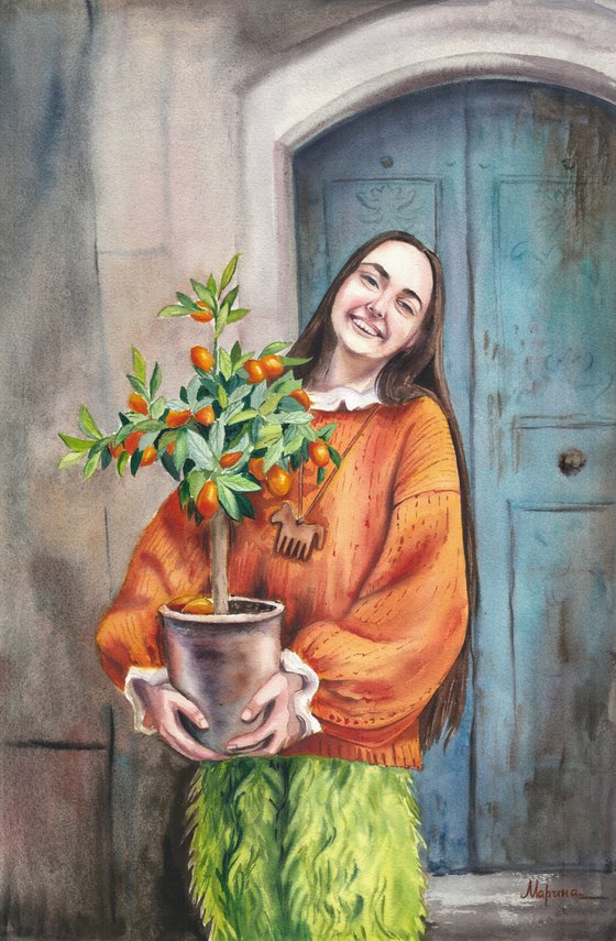 Kumquat