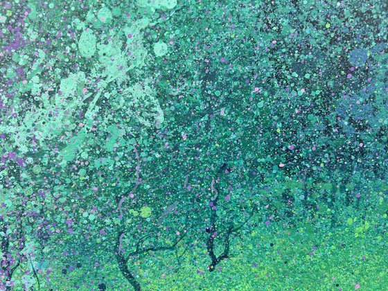 The Birth of Mystery