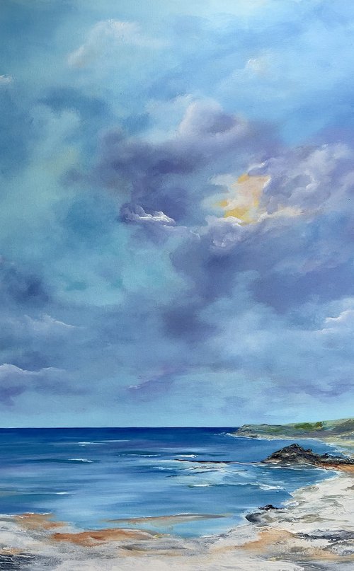 My Happy Place by Marja Brown