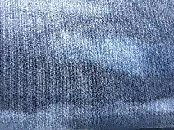 The Scent of Rain