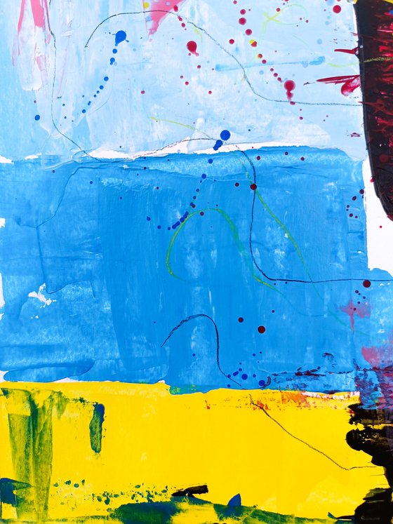 Before the World Answers.