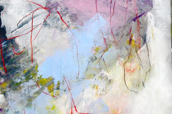 Songbird's melody 1
