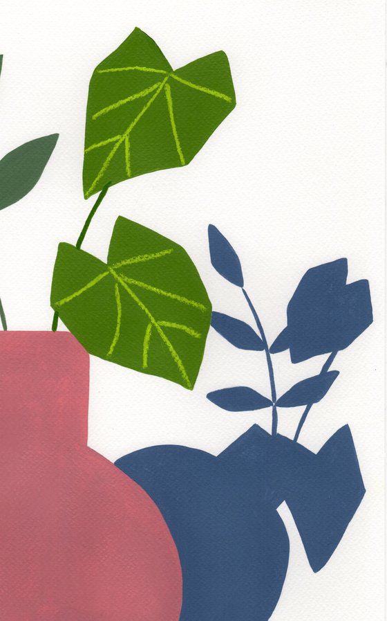 Abstract Plants 20
