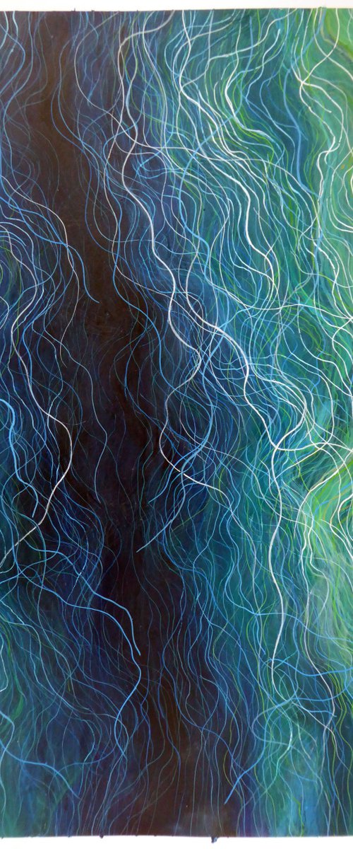 Contour6, The Bollin by John Sharp