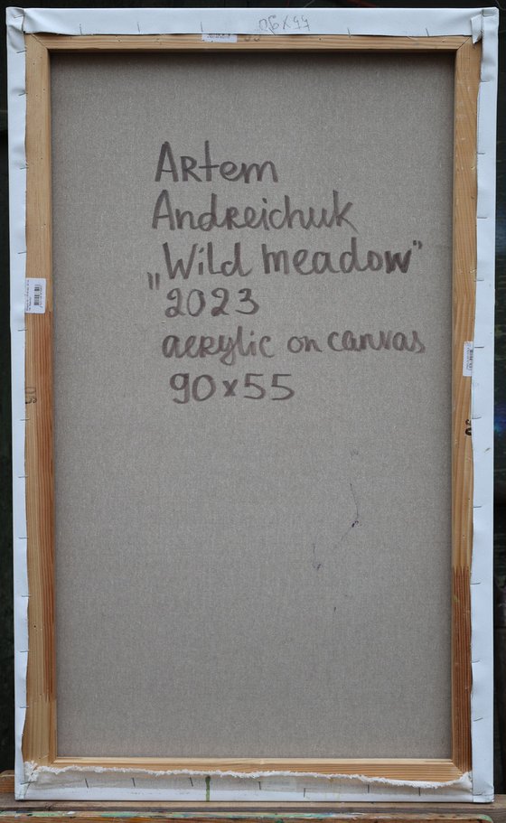 Wild Meadow