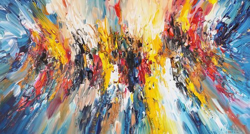 Artwork by Peter Nottrott