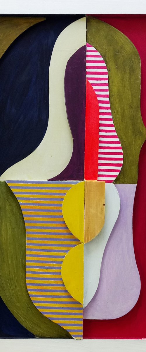 Equatorial by Liam Hennessy