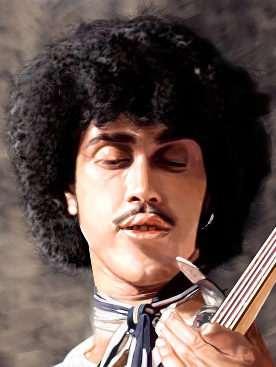 Phil Lynott