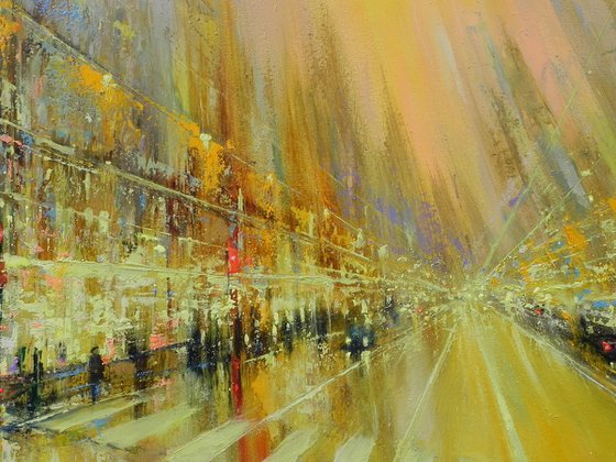 "City of Light"