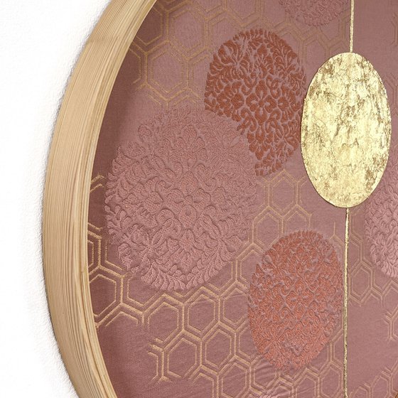 Moonlight sakura ~Transience~ II (Kimono)