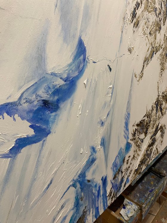 Nel profondo  del cielo