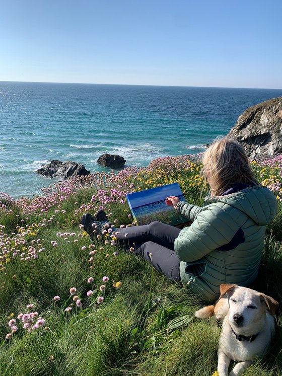 Spring Tides