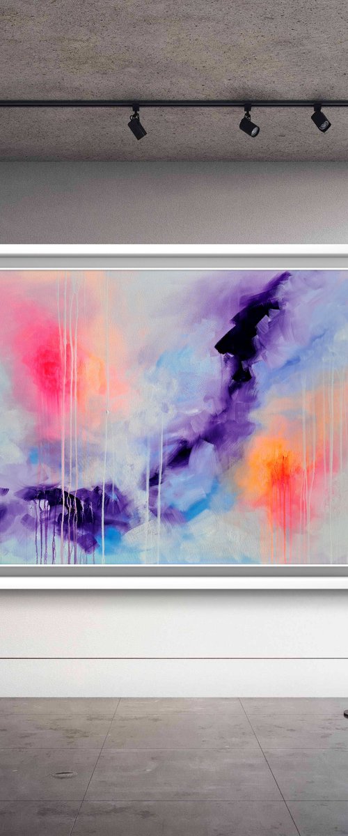 Inner Peace by Soos Tiberiu