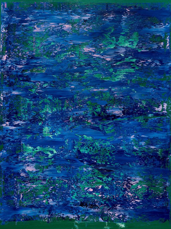 Veil of Green