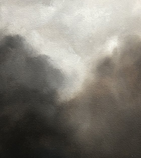 Cloud Dreams