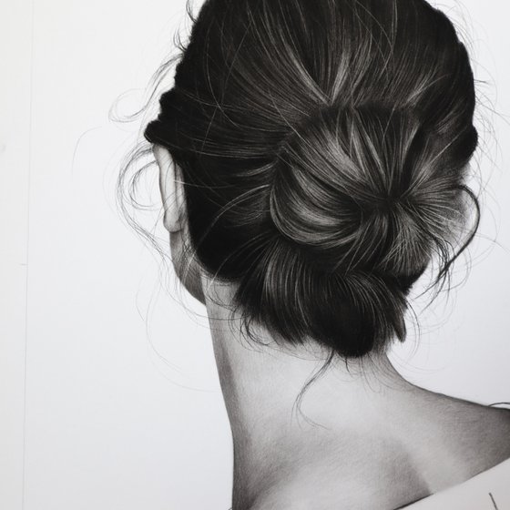 Woman Portrait No. 23