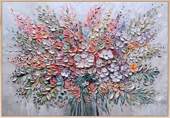 Harmony in Bloom