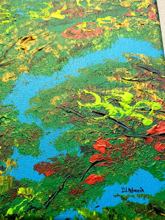 Colorful autumn 2