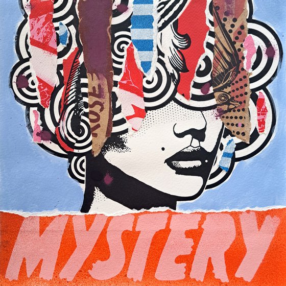 Torn Mystery