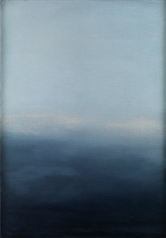 ENERGY OF THE SEA
