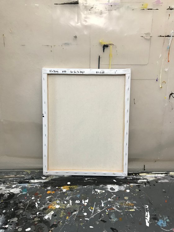 For You To Begin