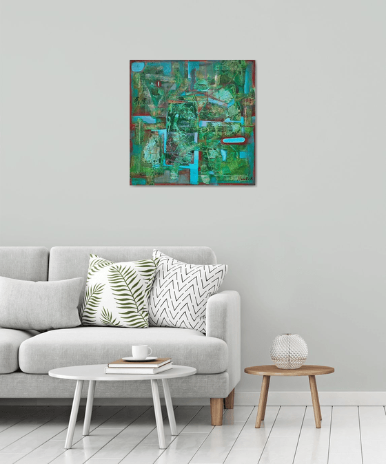 Untitled landscape