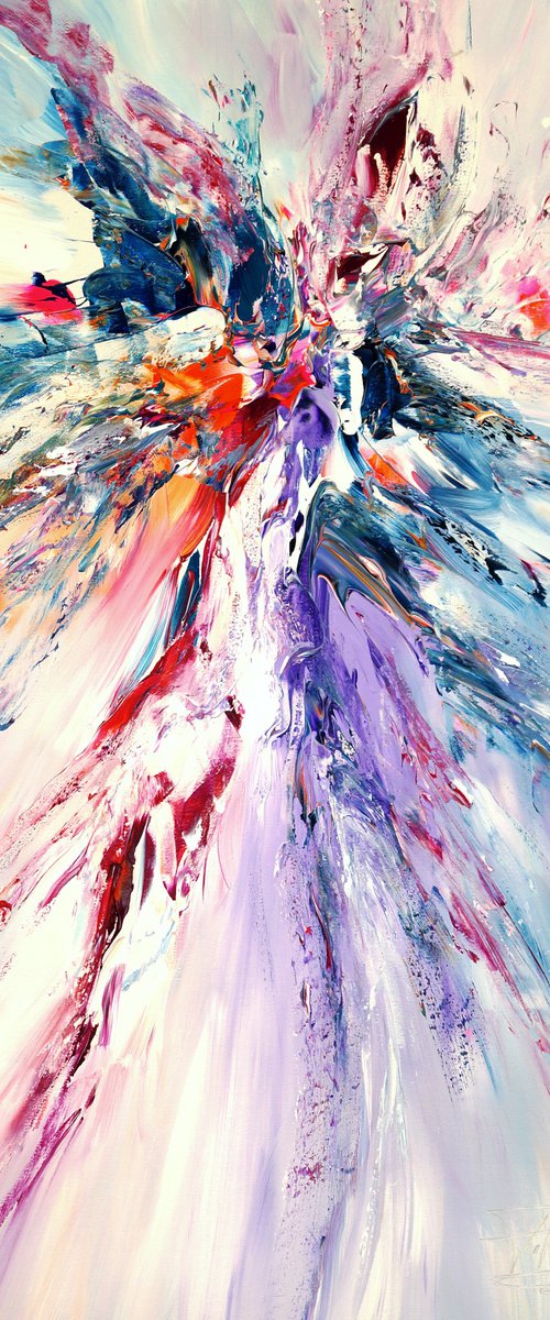 Fresh Inspirations M 1 by Peter Nottrott