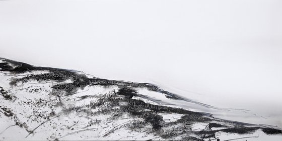 Dance of Snow 1