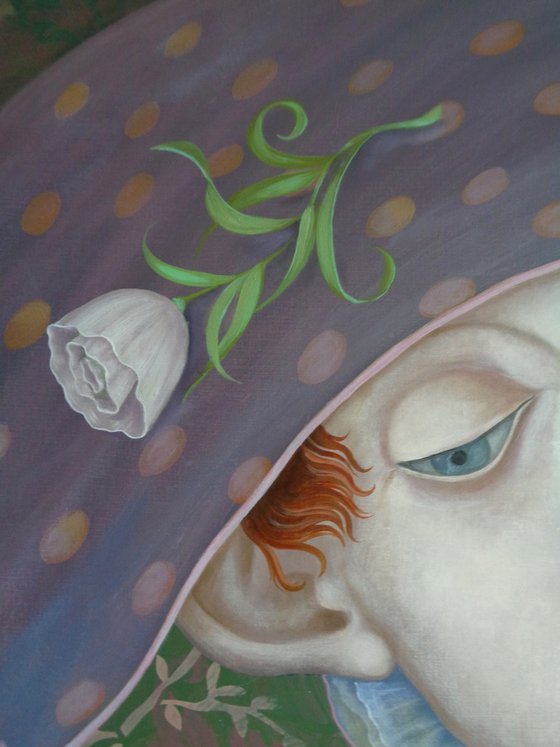 3601 "Le Printemps"