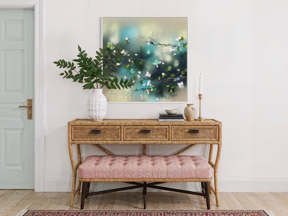 Romantic Garden