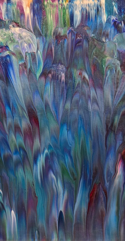 Breath of Fresh Air II by Alexandra Romano