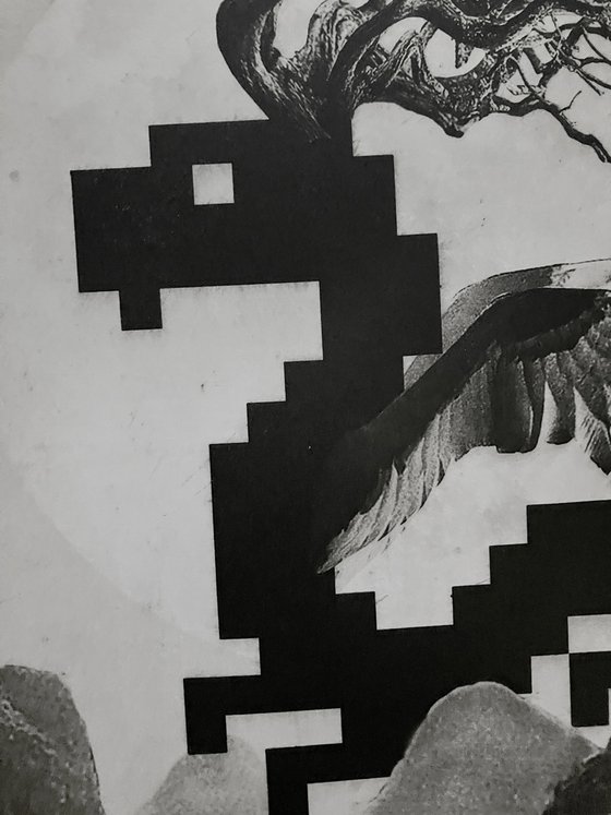 Creeps & Cryptids No.30: Dragon II