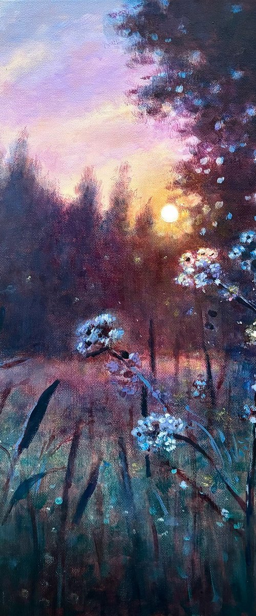 Jewel Of The Forest by Jennifer Taylor