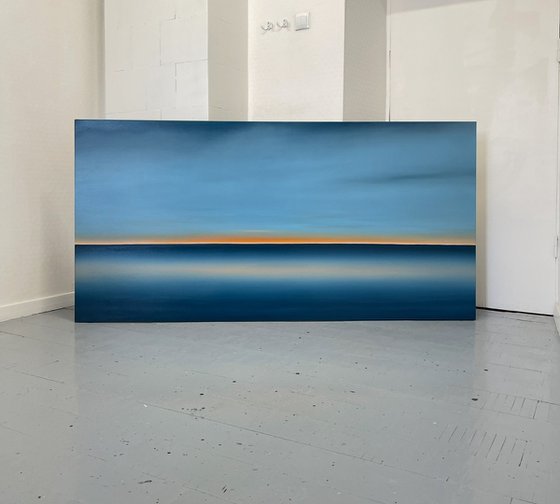 Horizon of Emotions #127