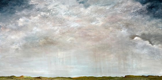 Whispers Across The Land