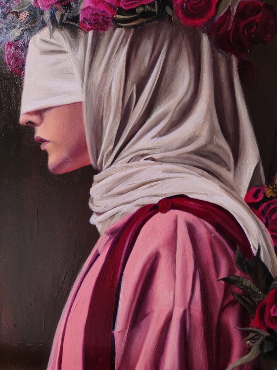 Booming, the awakening