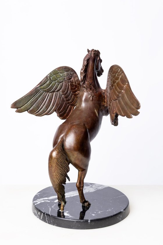 Pegasus