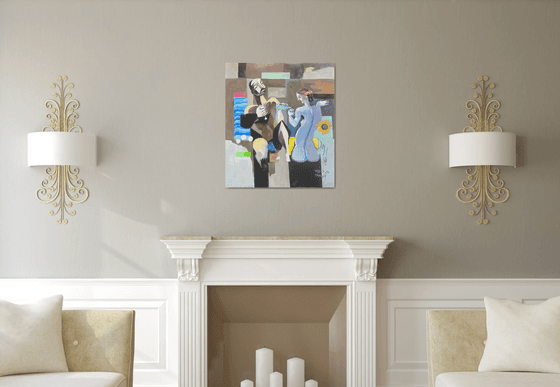 Cubist Hospitality