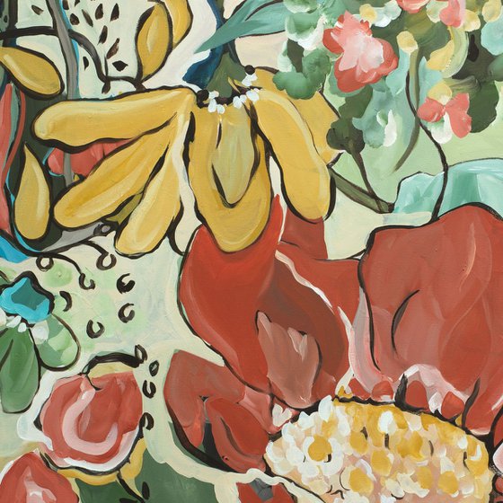 Australian Wildflowers