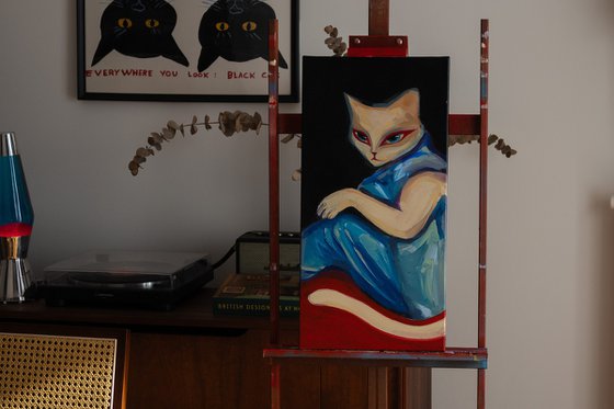 Blue Monday