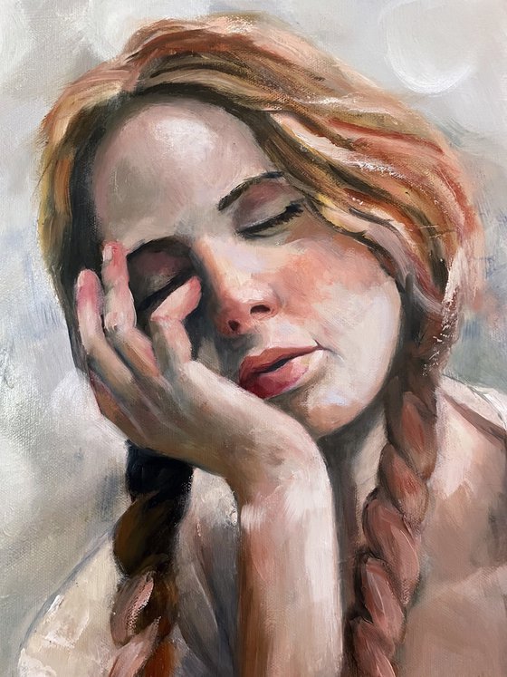Within the Silence