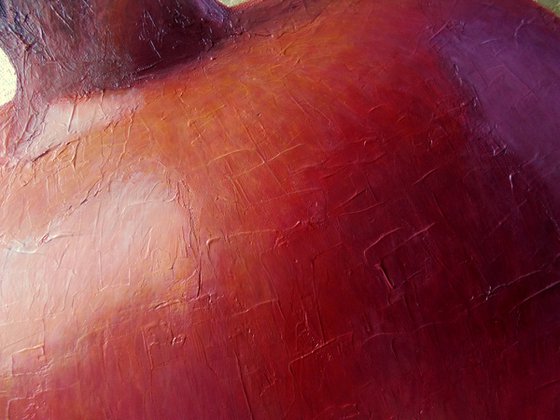 "King of Fruits"