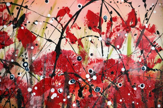 "Red Passion" #4