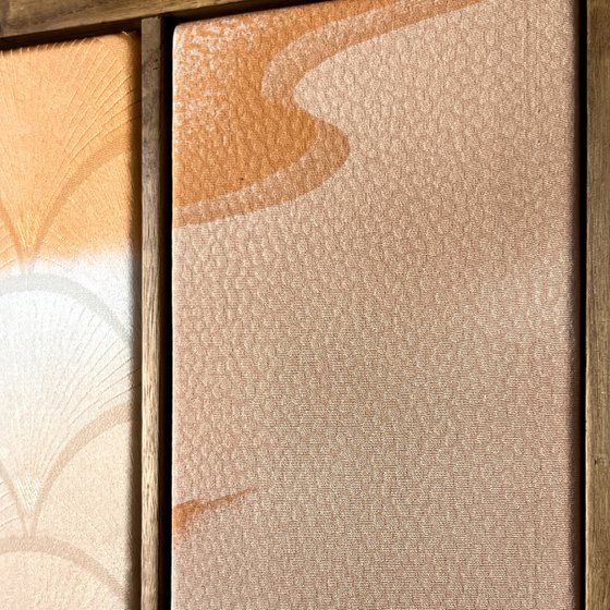 Kobachi ~Coral Collection~ II (Kimono)