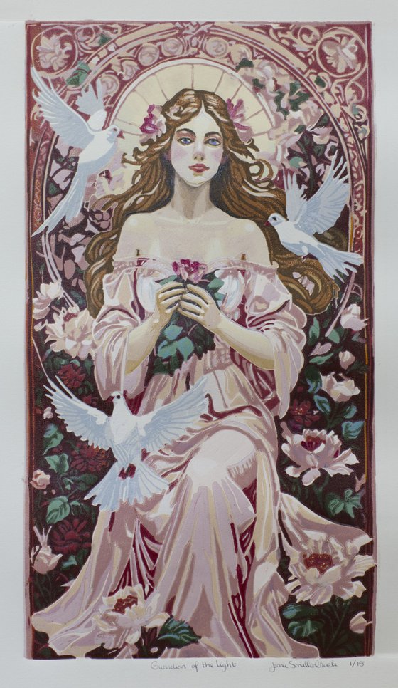 Guardian of the Light